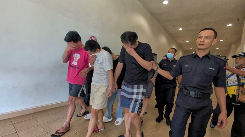 投稿配图